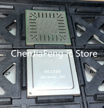 1 ud.-5 unids/lote RK3399 CHIP RK3399CHIP BGA HD set-top box chip nuevo original 2024 - compra barato