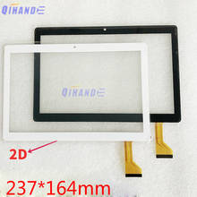New Touch Screen For 10.1'' inch CH-10114A2-L-S10 ZS Tablet Touch Panel Digitizer Glass Sensor CH-10114A2 /CH-10114A2-FPC325 2024 - buy cheap