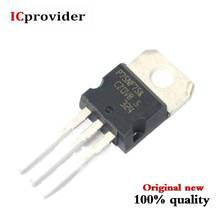 100pcs/lot STP75NF75 P75NF75 MOSFET N-CH 75V 80A TO-220 New original 2024 - buy cheap