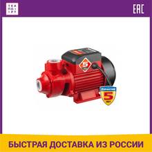 Поверхностный насос Зубр НС-М1-400-Ч