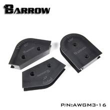 Carrinho awgm3, od12/14/16 acrílico/pmma/petg, kits de forma de tubo rígido, para tubos rígidos 2024 - compre barato