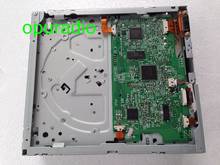 Matsushita-Mecanismo de cambiador de CD, dispositivo de carga de cubierta E9565 para radio de coche Captiva Daewoo hyundai RCD510, 6 discos, nuevo 2024 - compra barato