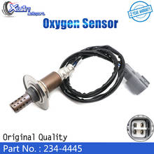 XUAN-Sensor de oxígeno con sonda Lambda para coche, accesorio con índice de combustible de aire, para SAAB 9-2X FORESTER SUBARU IMPREZA SPORT LEGACY OUTBACK 234-4445 22690-AA81A 2024 - compra barato