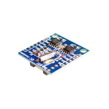 ForArduino Tiny RTC I2C module DS1307 clock 24C32 memory 2024 - buy cheap