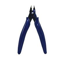 Miniature Model Side Cutter Plier Mini Nippers Assembly Tool Cutting Pliers Models Accessory