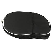 HOT Musical Instrument Storage Bag Lyre Harp Handbags Kalimba Thumb Piano Carry Bag Fit for 7-16 String Lyre Harp 40X38X6cm 2024 - buy cheap
