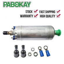 New FOR PORSCHE 911 924 928 944 PETROL FUEL PUMP 0580464027 0580464021 7597693 145070 91538807 60779188 94460810206 7700260678 2024 - buy cheap