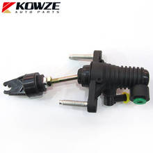 KOWZE-cilindro maestro de embrague, montaje compatible con Toyota Hilux Fortuner Kijang Innova 31420-12030 31420-0K013 31420-0K012 2024 - compra barato