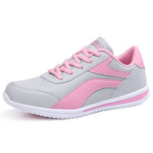 Zapatillas de Golf transpirables para mujer, zapatos ligeros de marca, para primavera y verano 2024 - compra barato