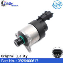 XUAN 0928400627 Fuel Pump Pressure Regulator Control Metering Solenoid SCV Valve for Citroen C3 C4 C5 Xsara Peugeot 206 207 308 2024 - buy cheap