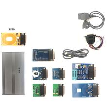 Iprog Pro V85 Iprog Programmer Support IMMO Correction+Airbag Reset till year 2019 Replace Car prog Full Digiprog III