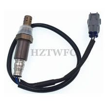 Sensor lambada de oxigênio traseiro para toyota estima acr4 tarago, qualidade original, sensor lambada 89465 a 28330, para lexus rx300 2024 - compre barato