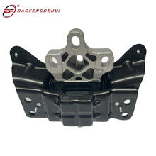 Soportes para Motor de coche, 5Q0199555AS, para Volkswagen Golf VII, montaje de Motor, muelle de goma 2024 - compra barato