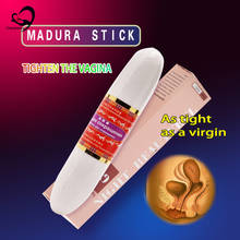 3 pcs Vaginal Tightening Products Narrow Vagina Sex Women Sex Products Vaginal Tighening Stick Vagina Tighten Shrink Vaginal 2024 - buy cheap