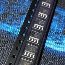 100PCS/LOT  LM386M-1 SOP8 LM386M SOP LM386 SMD Low Voltage Audio Power Amplifier new and original   In Stock 2024 - buy cheap