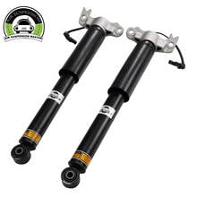 84326293 84326294 Free Shipping Rear Shock Absorber Assembly for Cadillac XTS 2013-2018 Suspension Strut Damper Rear Shocks 2024 - buy cheap