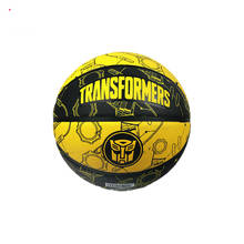 Wilson High Quality Basketball Ball Size 5/3 rubber Outdoor Indoor teenager kids Match Training Inflatable Basketball baloncesto 2024 - buy cheap