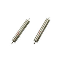 2pcs double head HSS 1.0mm to 1.2mm tracer probe for key cut machine Positioning pin locksmith tool 2024 - buy cheap