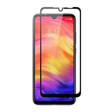 Гибкое защитное стекло для Xiaomi Redmi Note 7 / 7 Pro. Защита 9H полный экран Редми Ноут 7 / 7 Про, DIMD