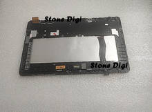 Panel de pantalla LCD Original, montaje de digitalizador de pantalla táctil para Samsung ATIV Tab 5 500T XE500T1C, herramientas gratis, nuevo, Envío Gratis 2024 - compra barato