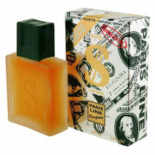 Perfume masculino paris line parfums dollar-água de toalete (eau de toilette) 100 ml-pari layn parfams dólar masculino 2024 - compre barato