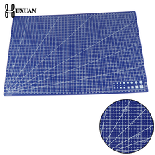 A3/A4/A5 Cutting Mat PVC Double Side Cutting Pad DIY Cutting Board Fabric Paper Tools 2024 - buy cheap