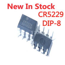 Chip de interruptor de alimentación CR5229 DIP-8, nuevo IC original, en Stock, 5 unids/lote 2024 - compra barato