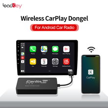 LoadKey & Carlinkit llave electrónica USB para coche, Android, reproductor de navegador, unidad Android, Mini enlace, Autokit 2024 - compra barato