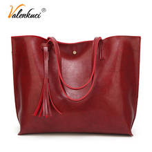 Designer Handbags Soft Leather Big Women Bags HandBags Famous Brands Top-handle Bags Female PU Tote Large Shoulder Bags 2024 - buy cheap