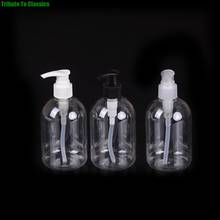1 X 350ML Shampoo Lotion Shower Gel Foam Pump Bottles Foaming Bottle Liquid Soap Whipped Mousse Points Bottling 2024 - buy cheap