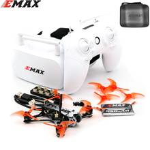 EMAX Tinyhawk II Freestyle 115mm 2.5 inch F4 5A ESC FPV Racing RC Drone RTF / BNF Version with Remote Control / Fpv Goggle 2024 - buy cheap