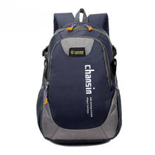 Outdoor Backpack 30L Waterproof Unisex Nylon Travel Bags Camping Hiking Climbing Backpacks Waterproof Rucksack Sport bag 2024 - buy cheap