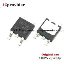  50pcs/lot IRLR3705Z IRLR3705 LR3705Z MOSFET N-CH 55V 42A DPAK IC best quality. 2024 - buy cheap