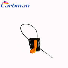 Carbman GY21107 for John Deere Single Lever Throttle Control Cable LA135 LA145 LA155 LA165 LA175 X14 2024 - buy cheap