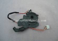 free shipping switch loader gear for single CD loader Matsushita CD mechanism car radio repair parts 2pcs/lot 2024 - buy cheap