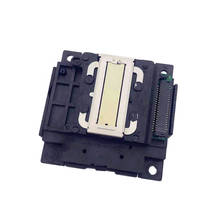 FA04000 cabezal de impresión Epson L300 L301 L351 L355 L358 L111 L120 L210 L211 ME401 ME303 XP302 305, 402 de 405 PX-049A XP342 XP241 L575 2024 - compra barato