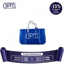 Сумка GIPFEL, 9703, 32*58*10 см 2024 - купить недорого