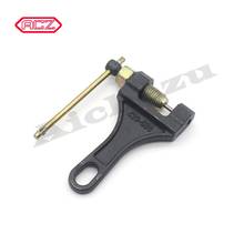 Motorcycle Chain Breaker Link Removal Splitter Motor Chain Cutter Riveting Tool 420-530 2024 - buy cheap