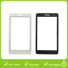 New For Huawei Mediapad T1-701 T1 701U T1-701U Touch Screen Glass Panel Front Glass Lens 2024 - compre barato