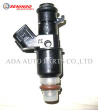 Original New Engine Fuel Injector 16450-PWA-003 16450-RGA-003 16450PWA003 Free Shipping, For GD,GE,1.3 2024 - buy cheap