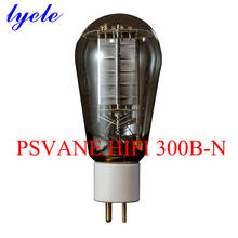 PSVANE Hifi 300B-N Vacuum Tube for Tube Amplifier Hifi Amplifier Factory Precision Matching Free Shipping 2024 - compre barato