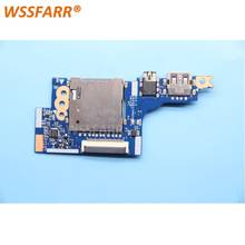 FOR HP 440 G4 445 G4 USB AUDIO BOARD DA0X81TH6E0 905713-001 100% Test ok 2024 - buy cheap