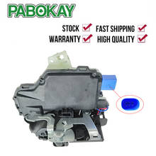 FOR VW POLO 9N T5 TRANSPORTER CARAVELLE MULTIVAN 3B4839016AG REAR RIGHT SIDE DOOR LOCK ACTUATOR CENTRAL MECHANISM 3B4839016AN 2024 - buy cheap