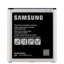 Samsung Original EB-BG530BBE/BBU Phone Battery For Samsung Galaxy Grand J3 2016 J320F G5308W G530H G531 J5 2015 J2 Prime G532 2024 - buy cheap