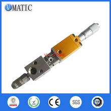 Free Shipping Quality Needle Off Dispensing Valve Glue Dispenser Nozzle Pneumatic Valve 2024 - buy cheap