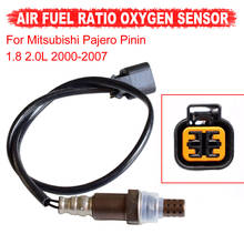 Factory Lambda Probe Oxygen Sensor MR507849 MR578494 DOX-0337 DOX0337 For 2000-2007 Mitsubishi Pajero Pinin 1.8 2.0L 2024 - buy cheap