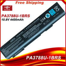 Bateria autêntica para toshiba tearc a11 s11 48whr 10.8v 5200mah 6 celulares 2024 - compre barato