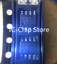 10PCS~50PCS/LOT  MCP6V27-E/SN   MCP6V27E  SOP8  New original 2024 - buy cheap