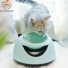 USB Drinking Bowls for Cat Water Fountain Electric Automatic Drinking Dispenser for Cats Fountain Bowl Dogs Water Dispenser 2024 - buy cheap