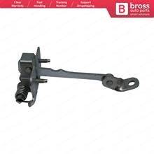 Bross Auto Parts BDP748 Front Door Hinge Stop Check Strap Limiter 7700303548 for Kangoo 1997-2007 Fast Shipment Ship From Turkey 2024 - buy cheap